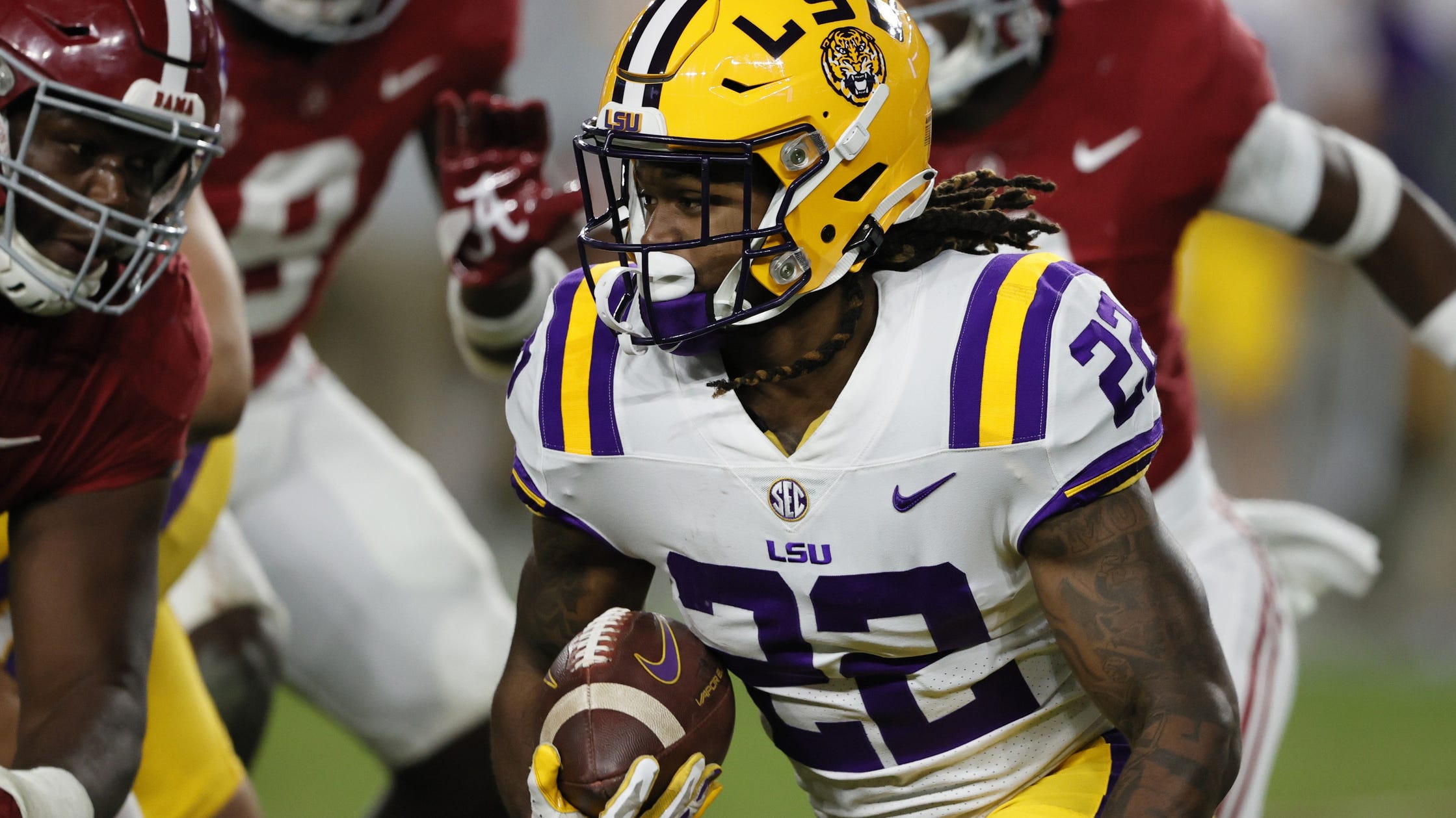 Brian Kelly knows Alabama well, but he's ready for first taste of the SEC rivalry