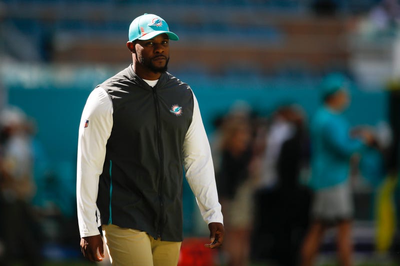 Brian Flores