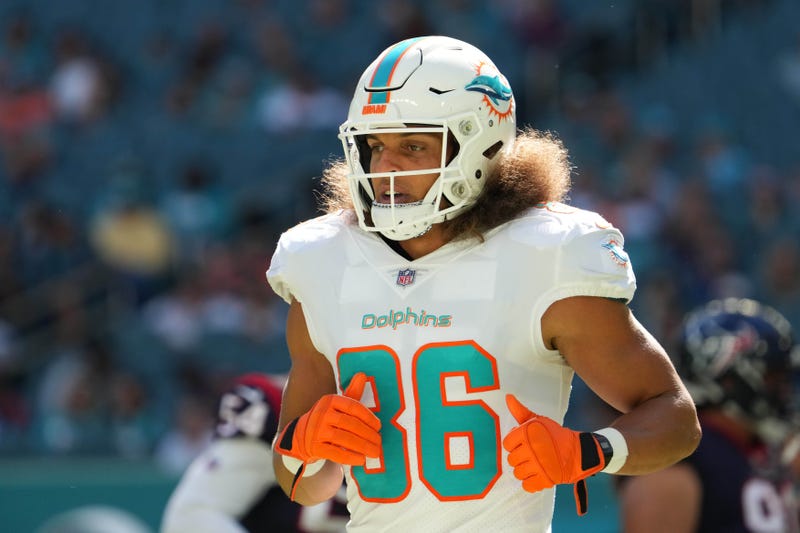 Mack Hollins