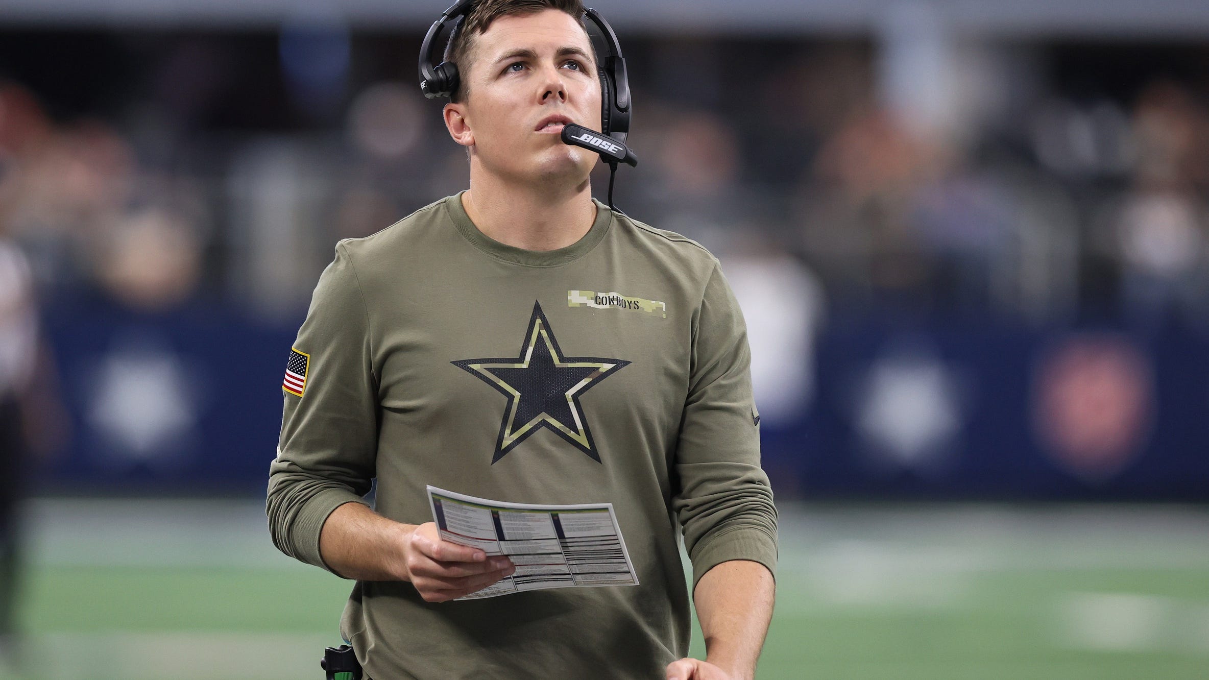 Dolphins to hold second interviews with Kellen Moore, 2 others