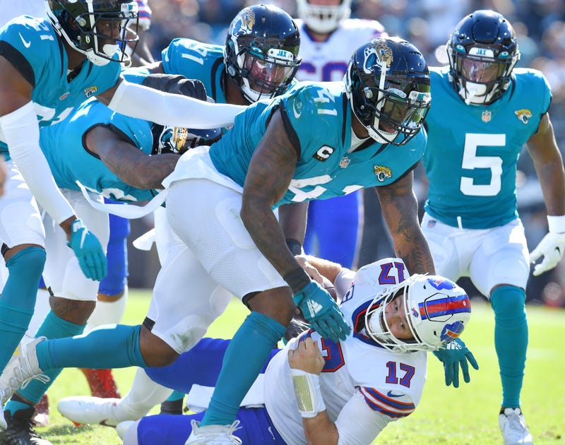 Bills-Jaguars