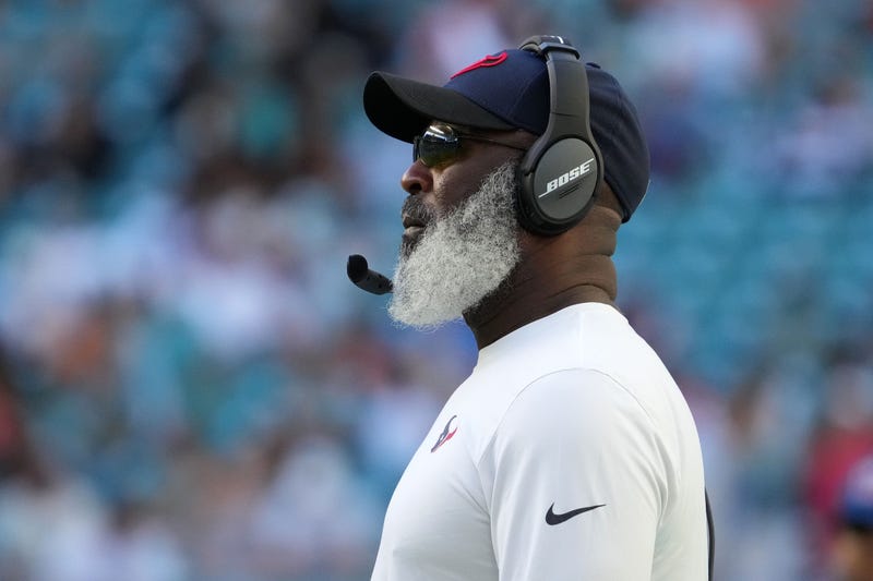 Lovie Smith