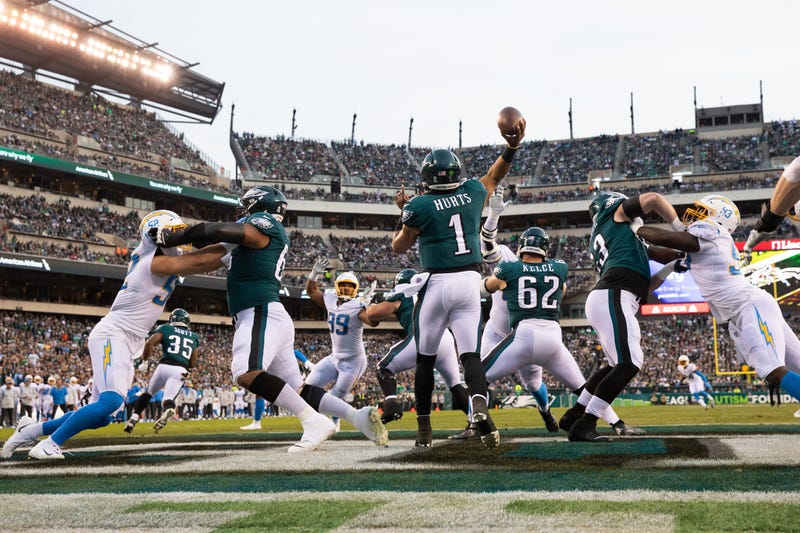 Philadelphia Eagles 