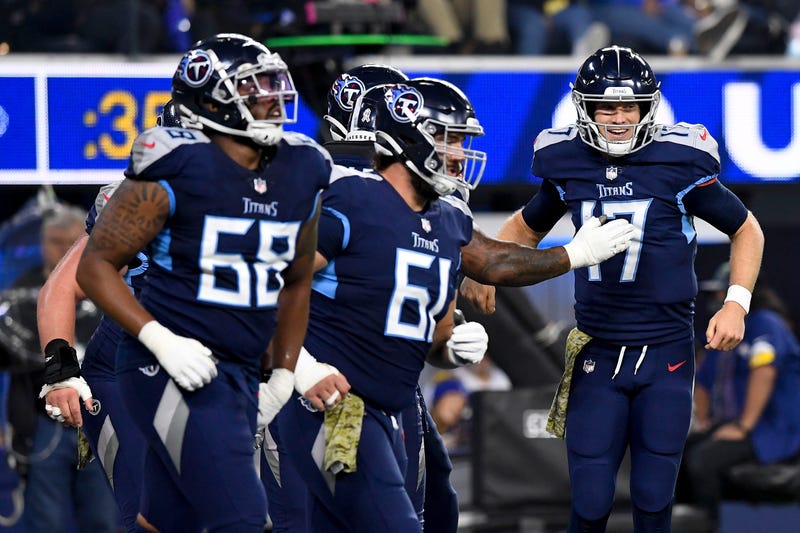 Tennessee Titans