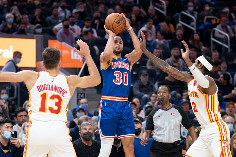 Stephen Curry