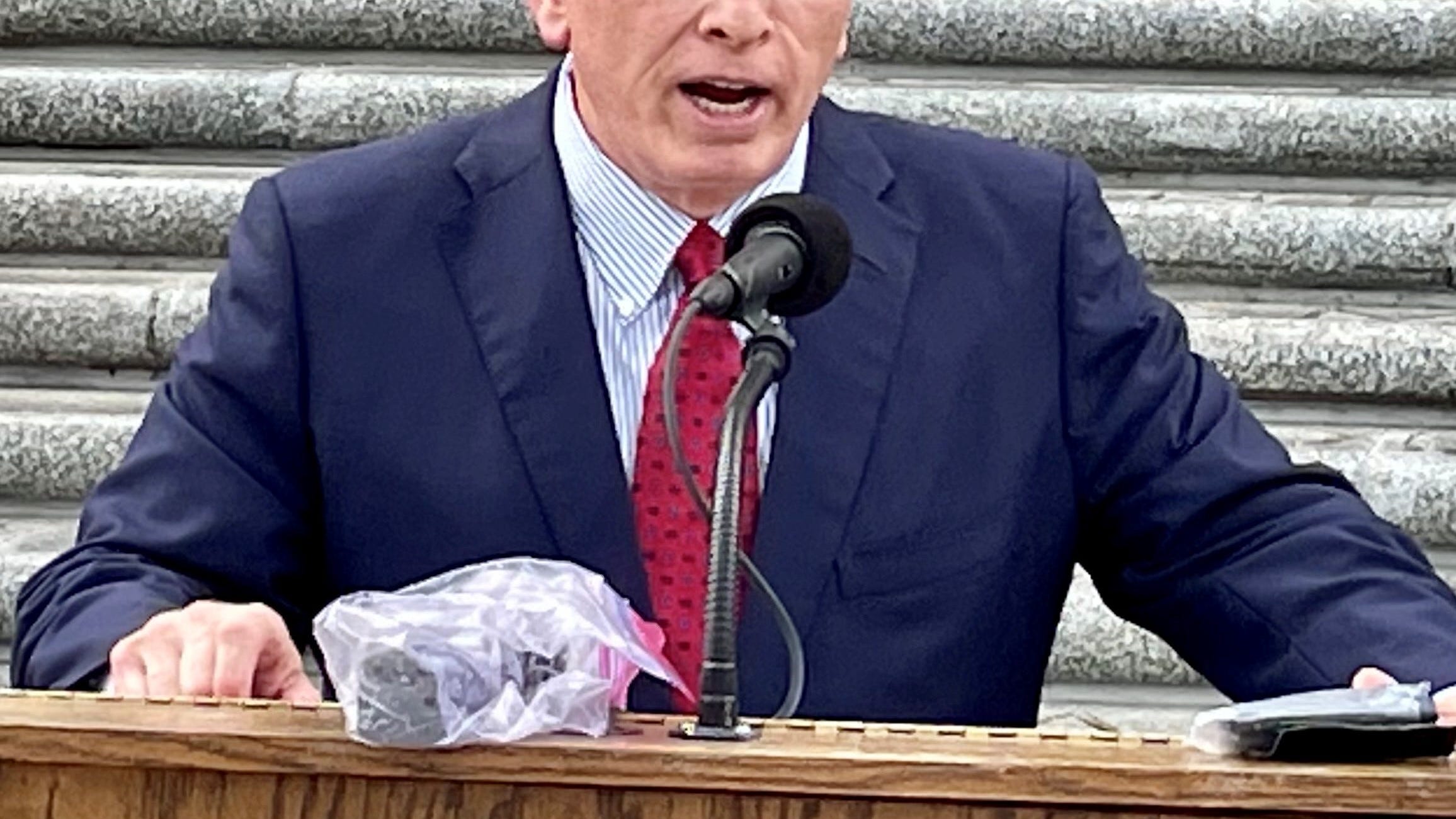 When did Louis Gurvich become king of the La. GOP?