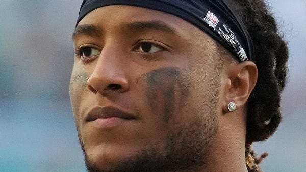 Texans' Justin Reid recognized for sportsmanship in Houston Sports Awards