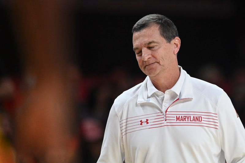 Mark Turgeon