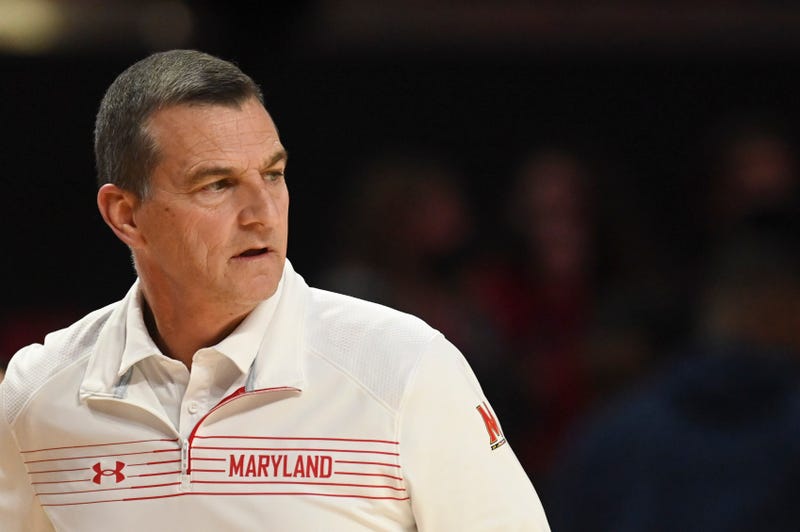 Mark Turgeon