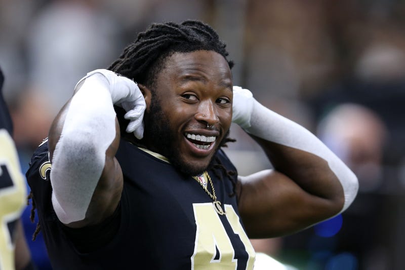 NFL, Saints 