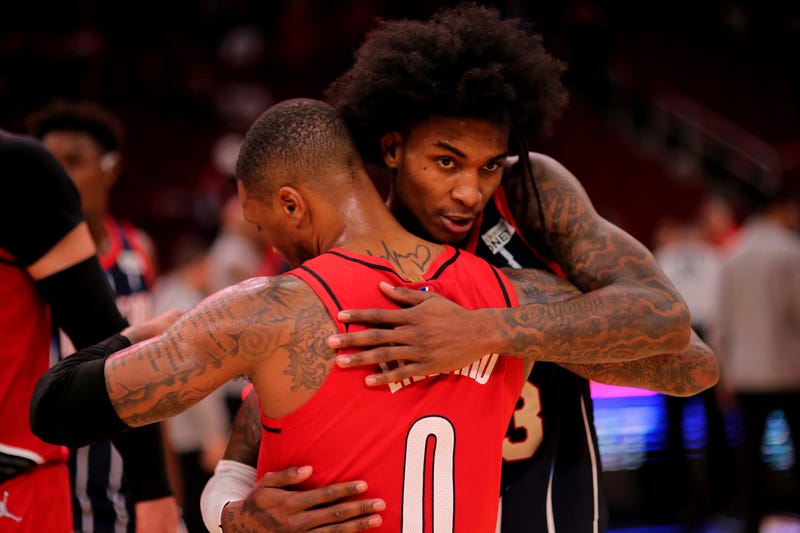 Porter, Lillard