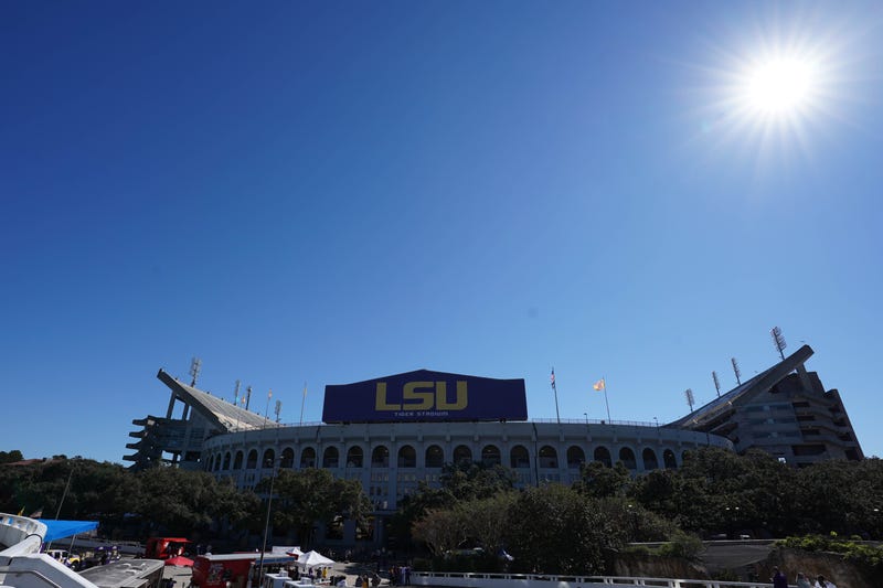 LSU