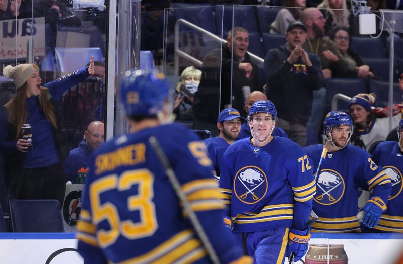 Tage Thompson