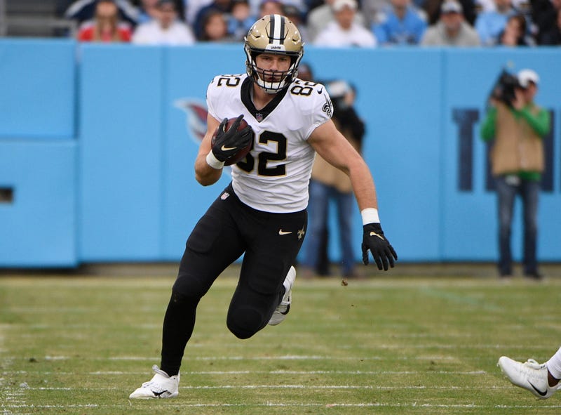 Adam Trautman