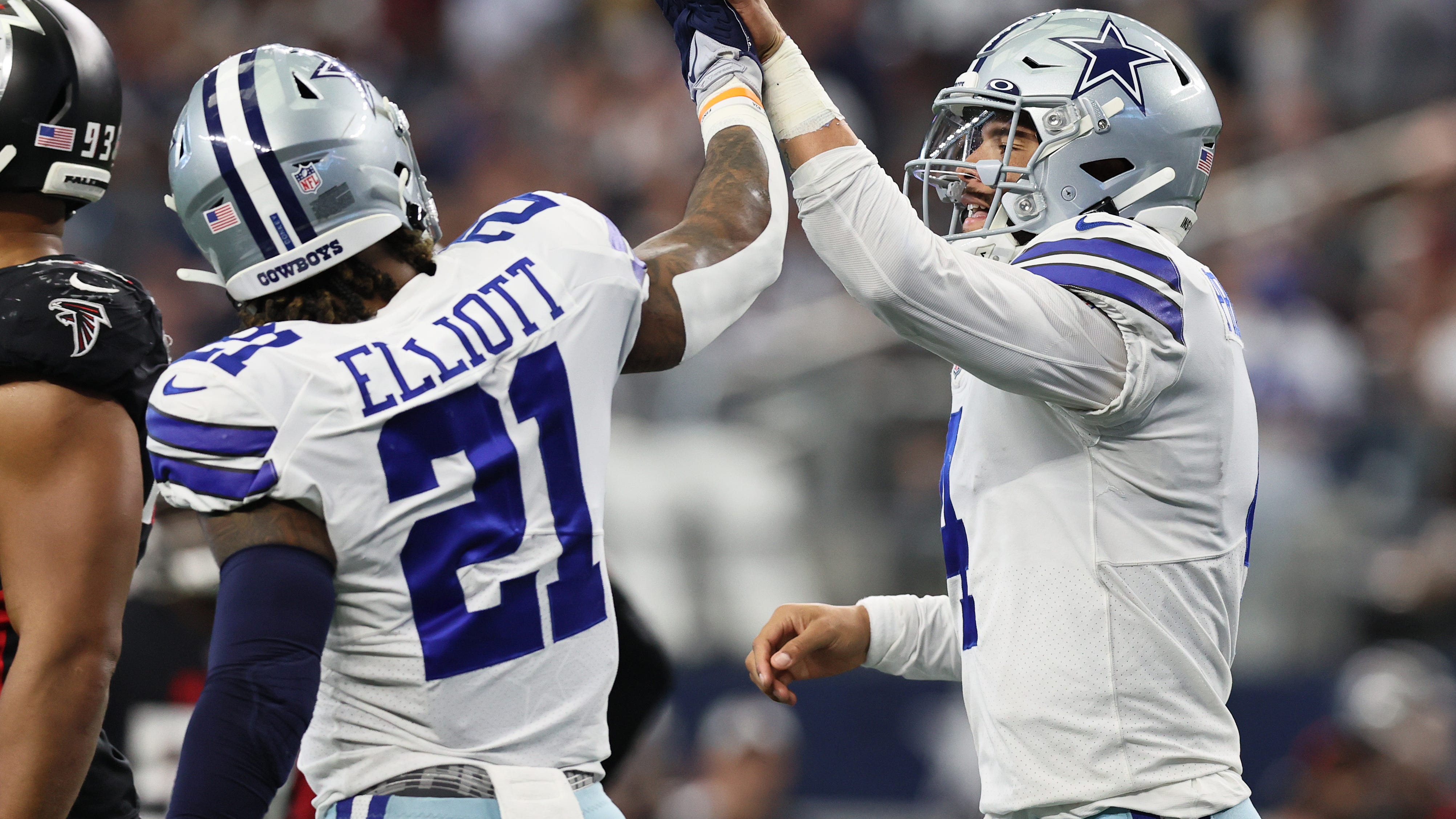 How Cowboys can reassure fans during OTAs