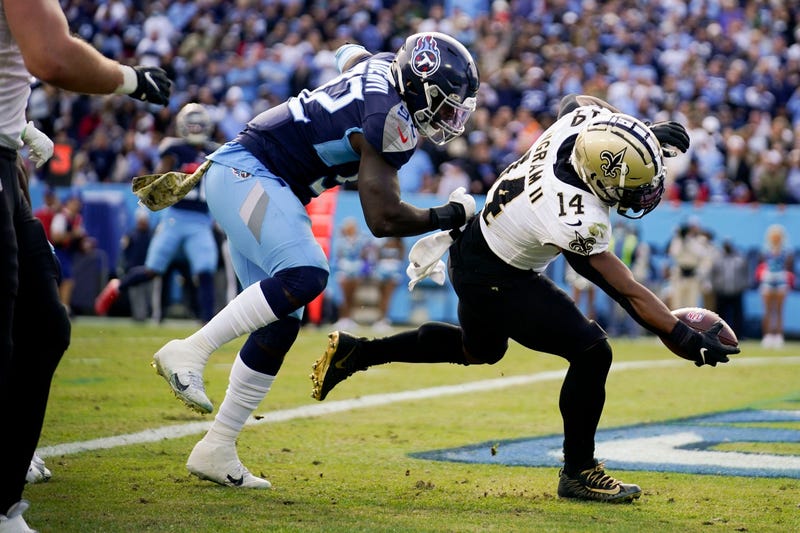 Mark Ingram