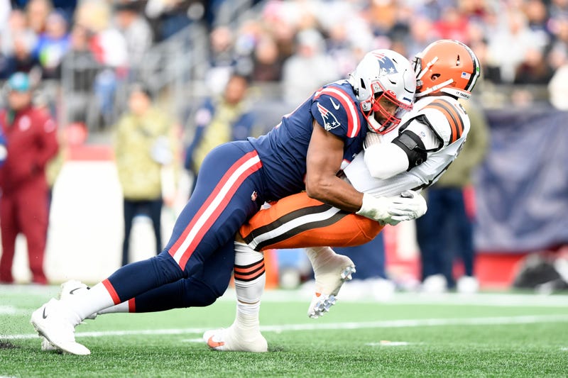 Browns-Lions Game Preview & Pick