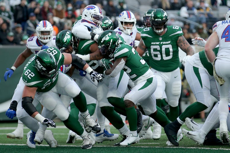 Bills-Jets