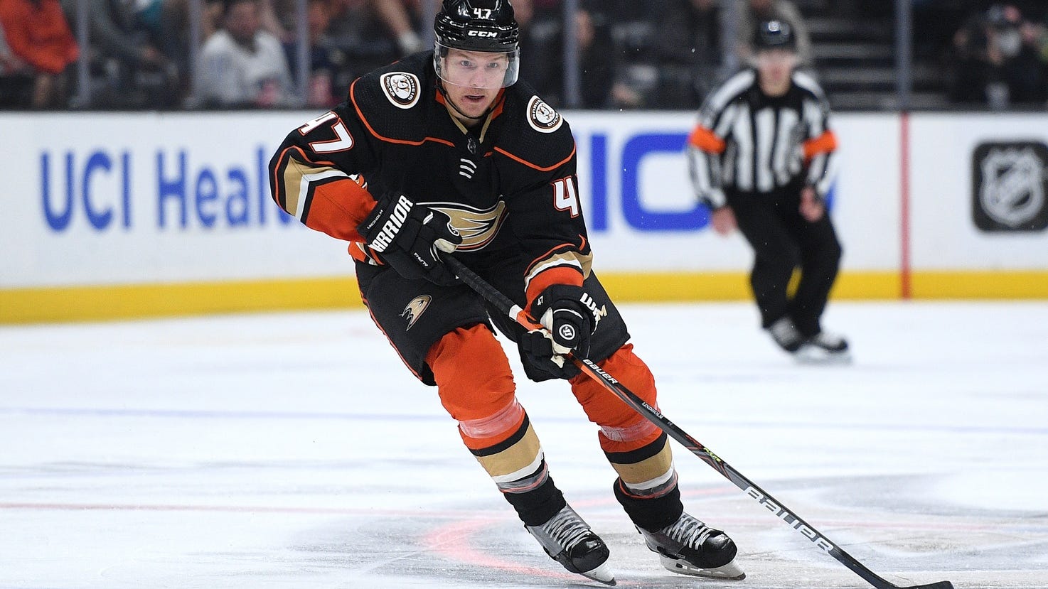 Bruins notebook: Hampus Lindholm ‘super excited to be a Bruin;’ David Krejci not coming back
