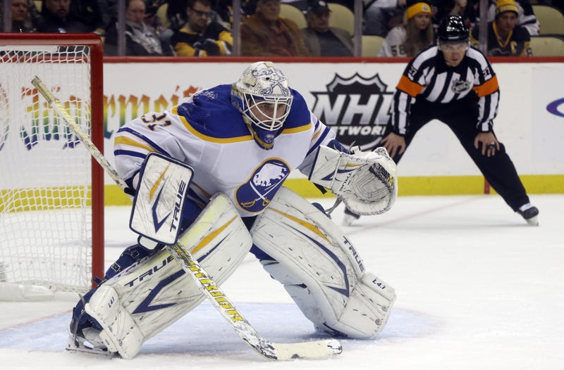 Dustin Tokarski