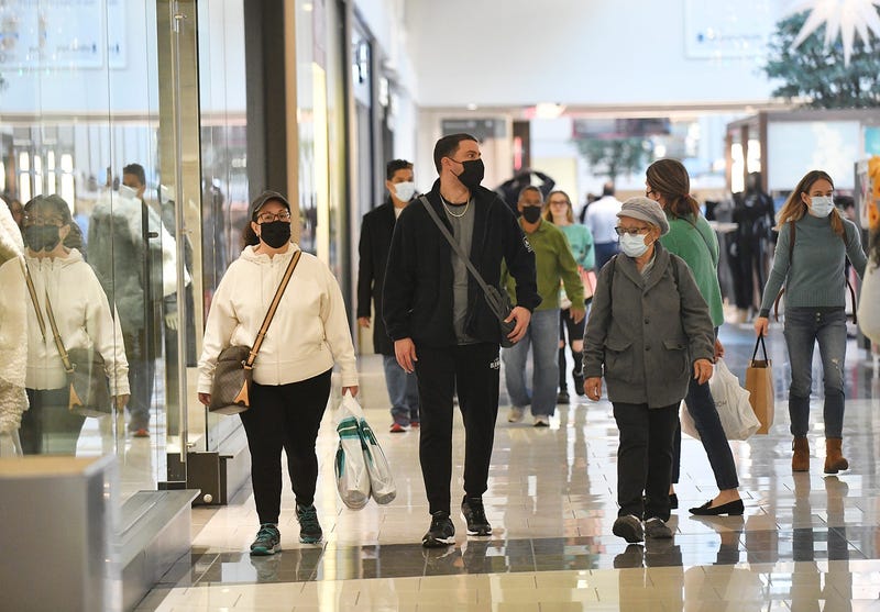 Cherry Hill Mall