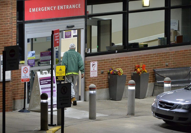Hospitals