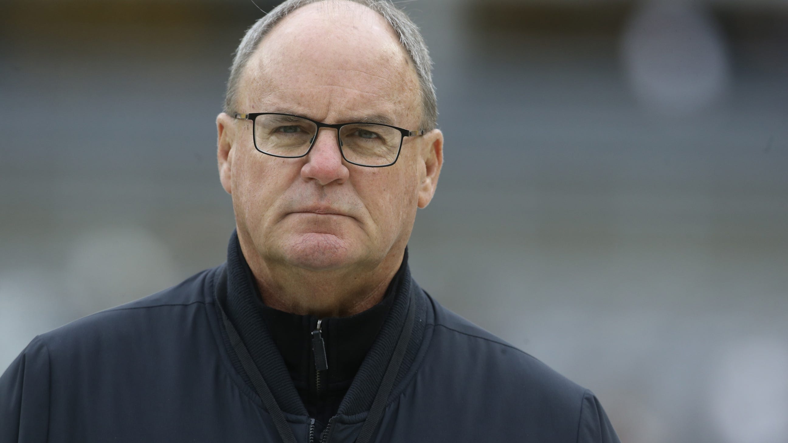 Steelers General Manager Kevin Colbert retiring