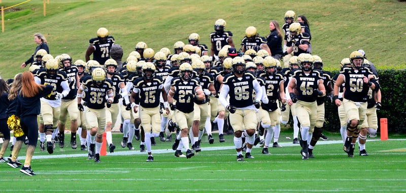 Wofford
