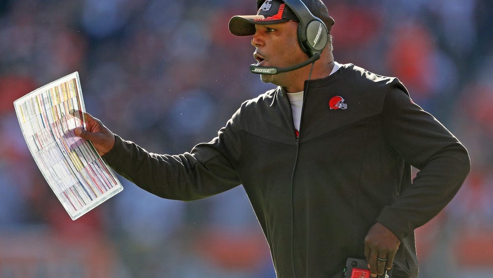 Saints identify first candidate for vacant defensive coordinator role: report