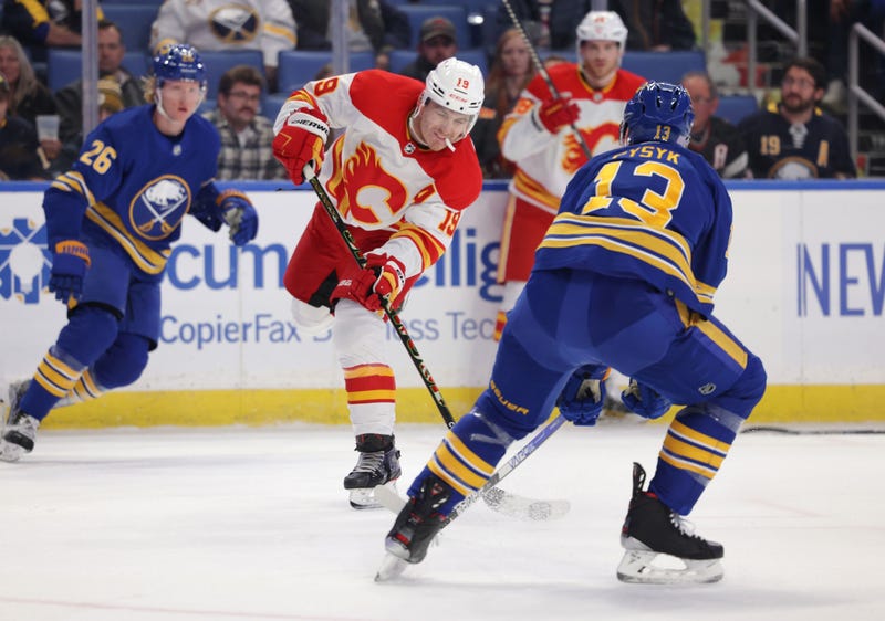 Calgary Flames