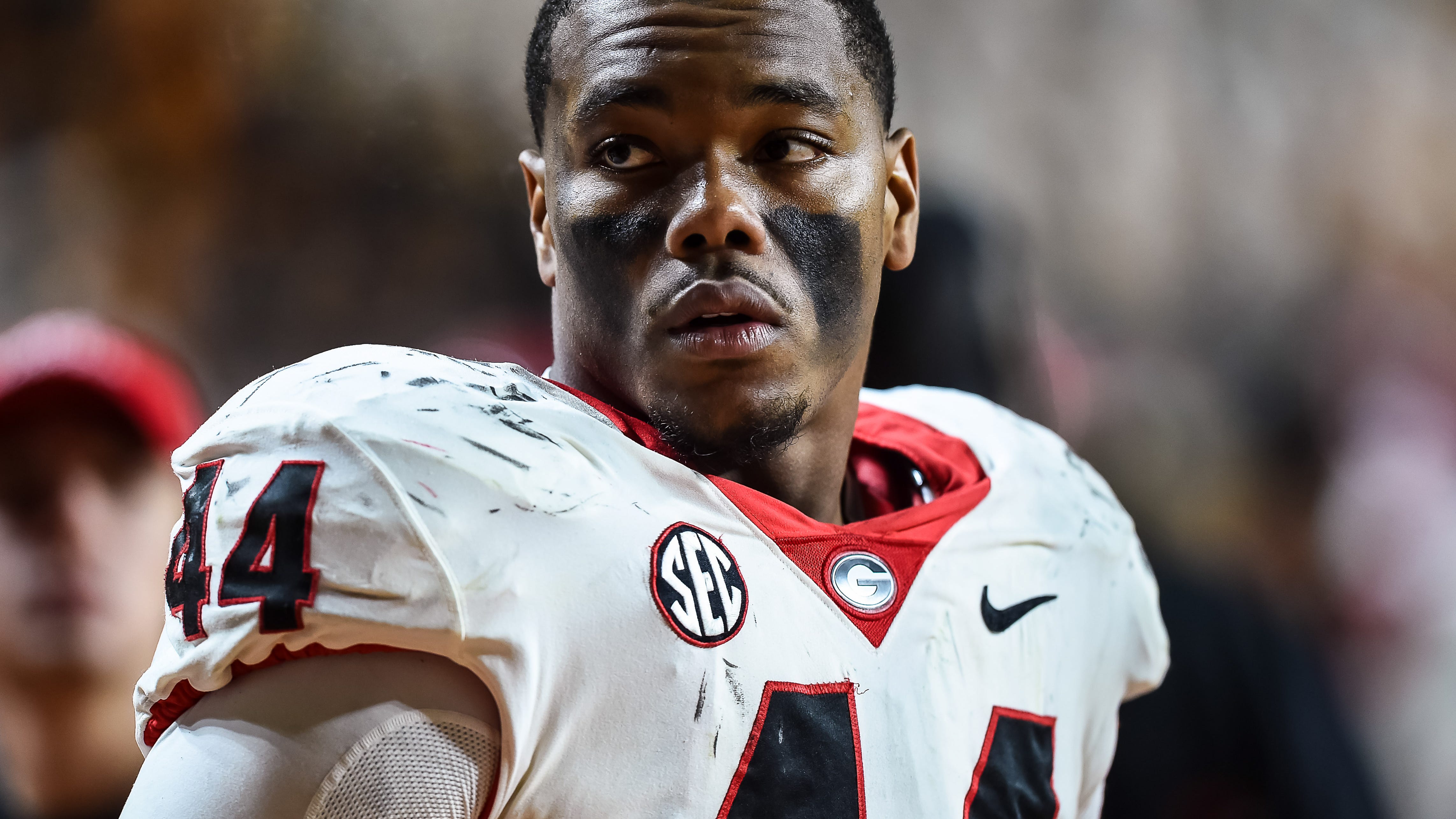 How high will Georgia’s Travon Walker go in 2022 NFL Draft?