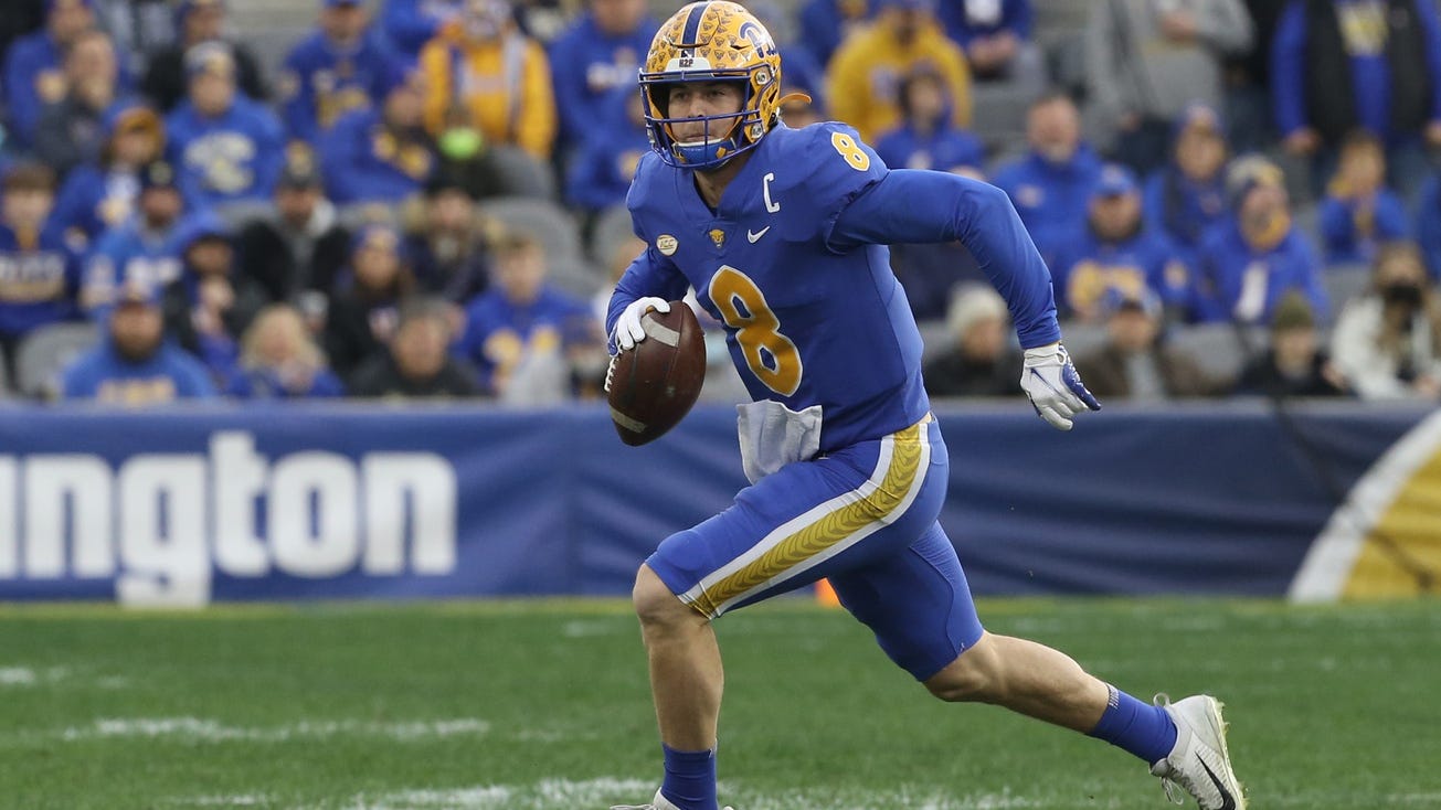 Pickett ‘can’t wait’ to finally be coached by Matt Canada