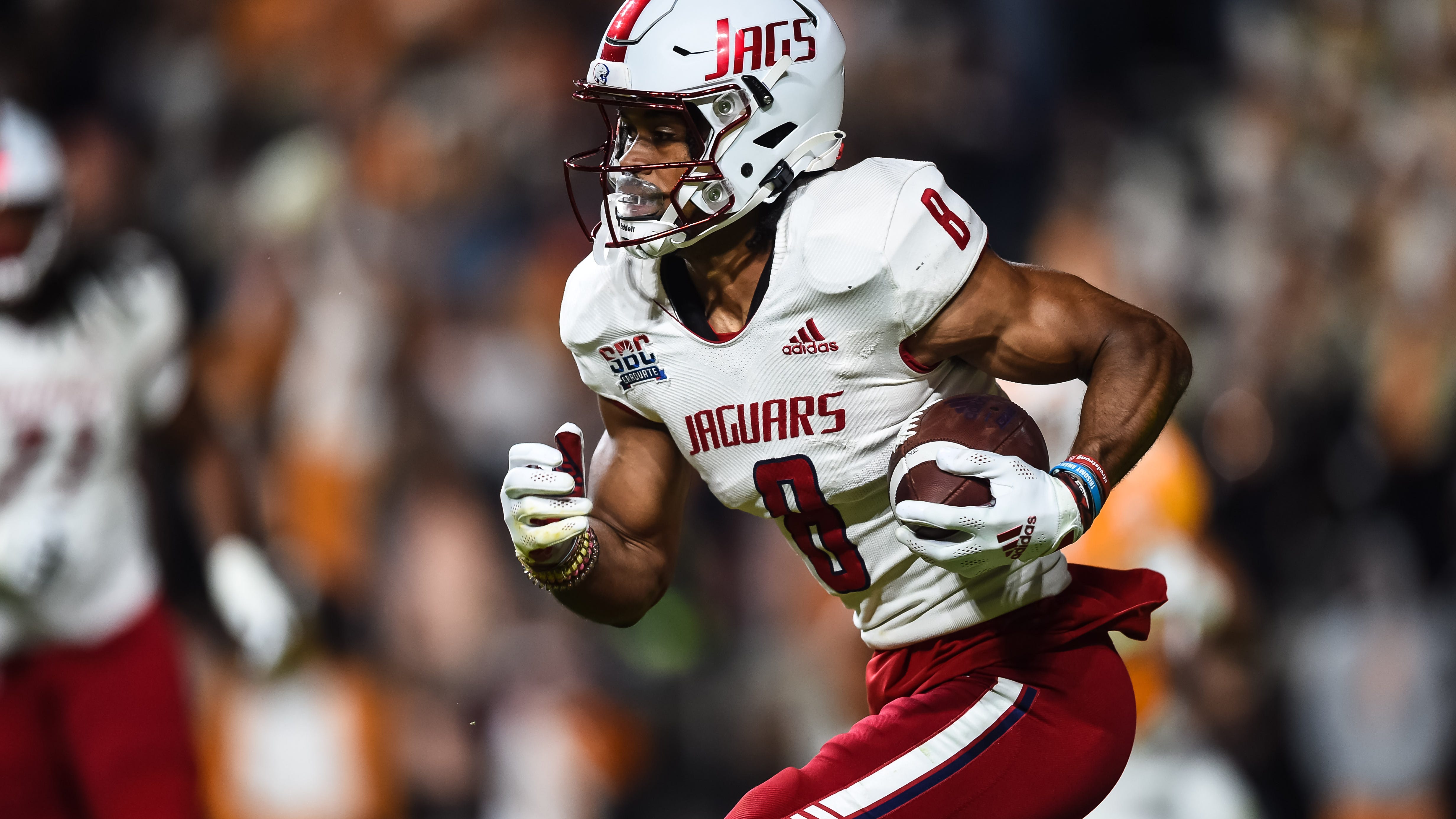 Did the draft improve the Cowboys' talent level from 2021?