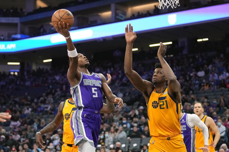 Sacramento Kings