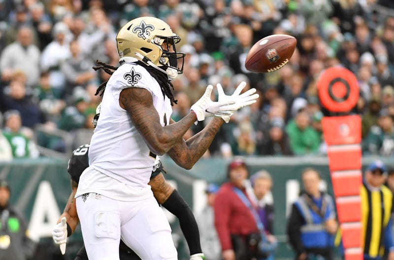 New Orleans Saints