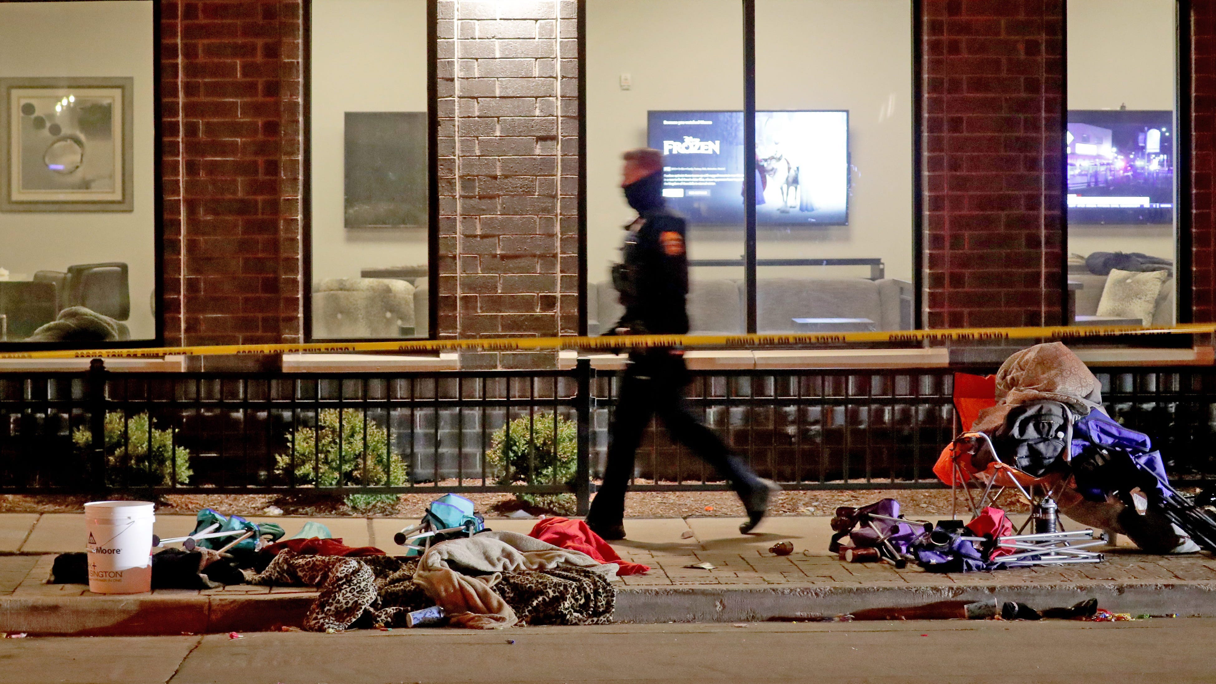 Fired DuPage Democratic Party worker apologizes for saying Waukesha parade tragedy was ‘karma’ for Rittenhouse verdict