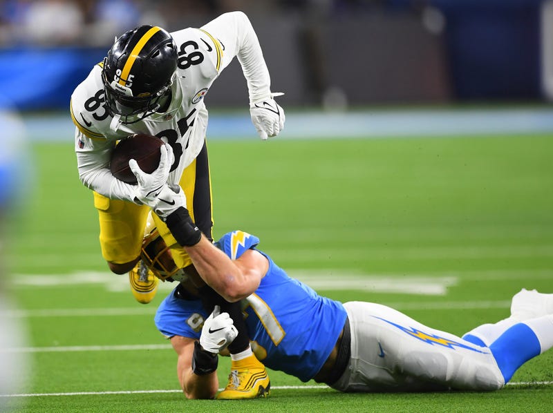 Eric Ebron