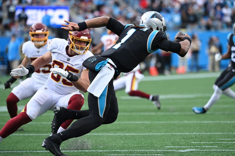 Cam Newton