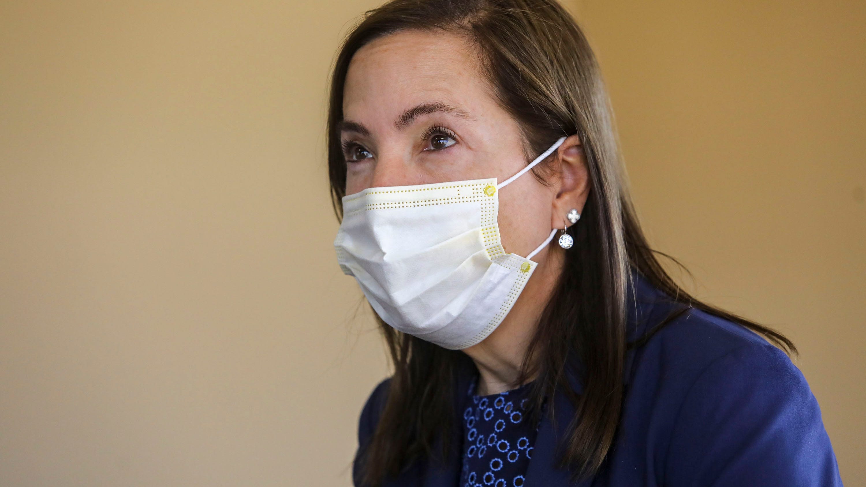 California extends eviction protections in first bill signed by woman
