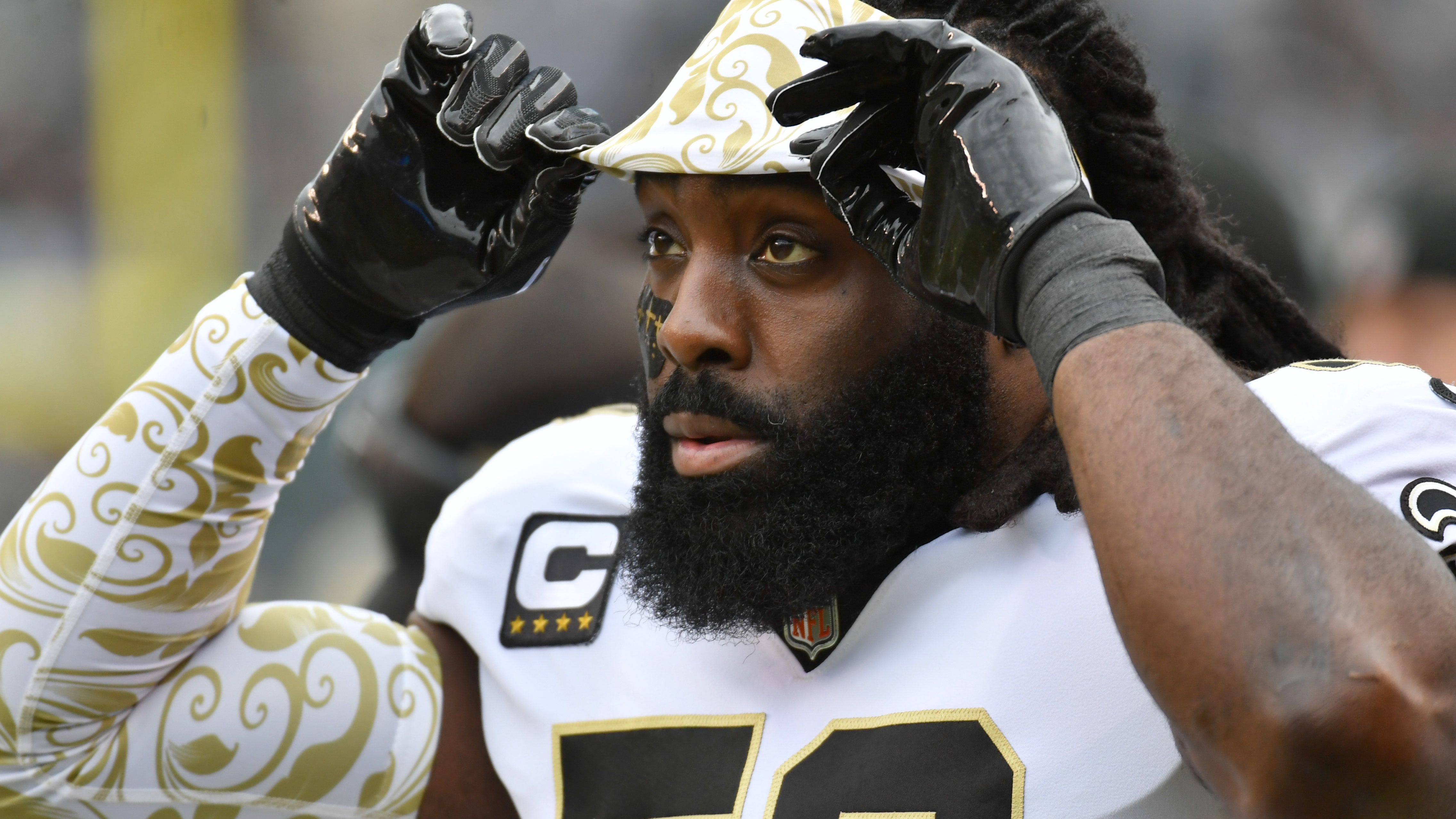 Saints week 16 injury report: Demario Davis and 3 others brings team reserve/ COVID-19 list total to 15