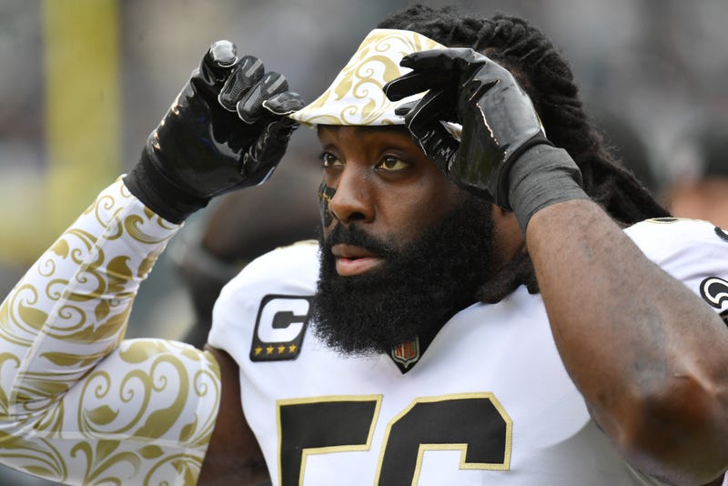 NLF, Saints