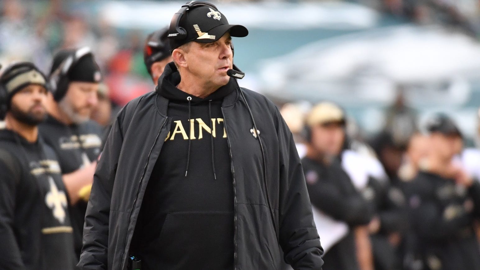 Who should Saints root for in Week 17? Here are the NFL playoff scenarios