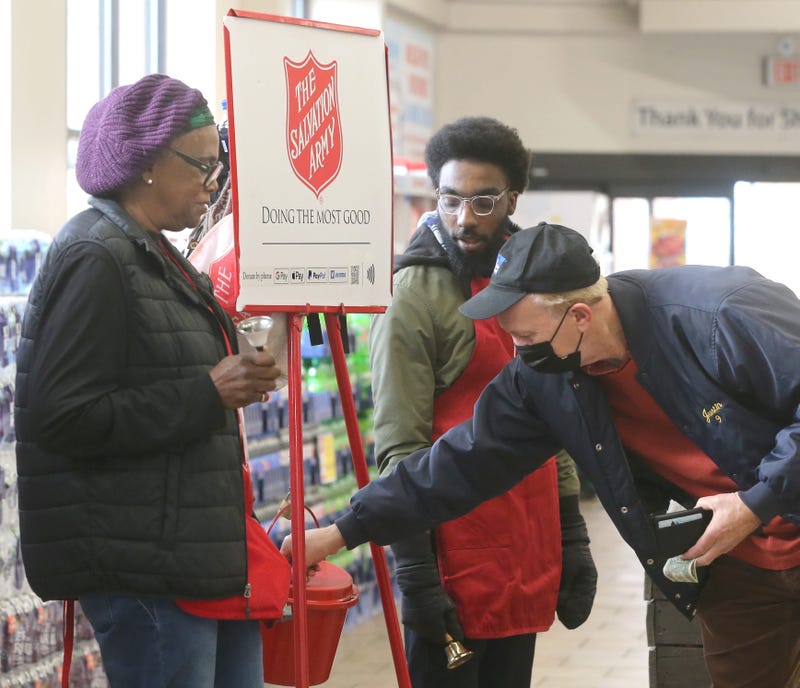 Red Kettle Campaign