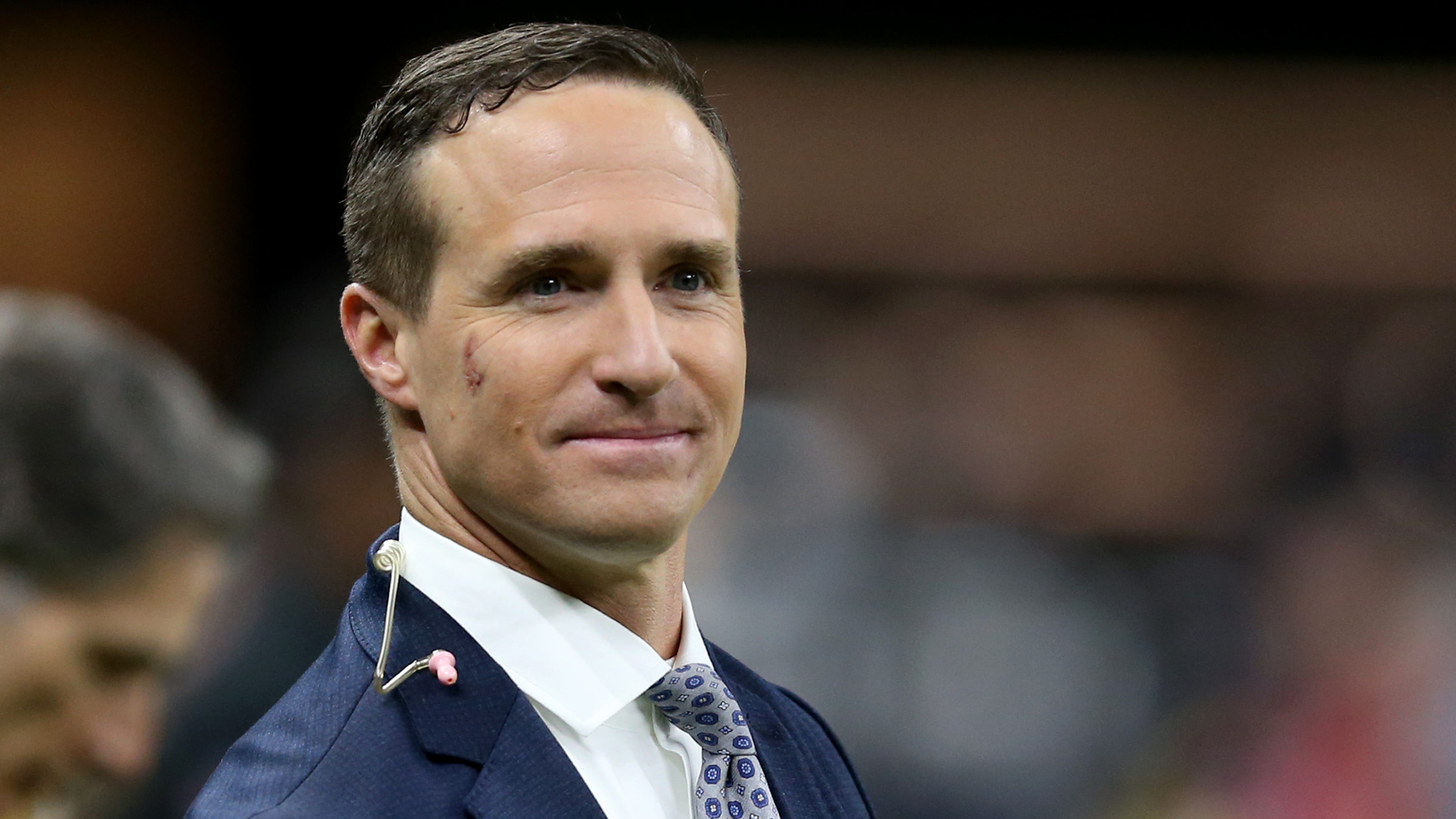 Report: Drew Brees could make jump from NBC to Fox this season