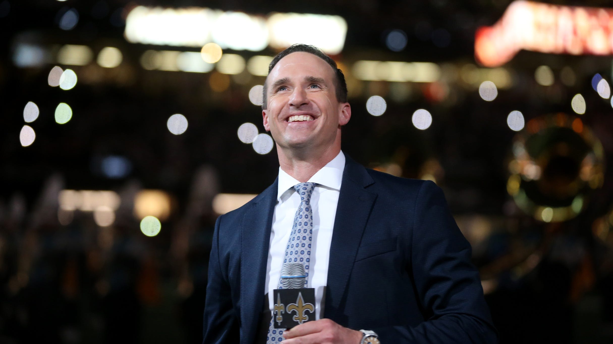 Drew Brees: Saints could win 12-13 games in 2022 season; here's why