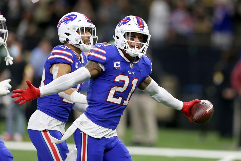 Jordan Poyer