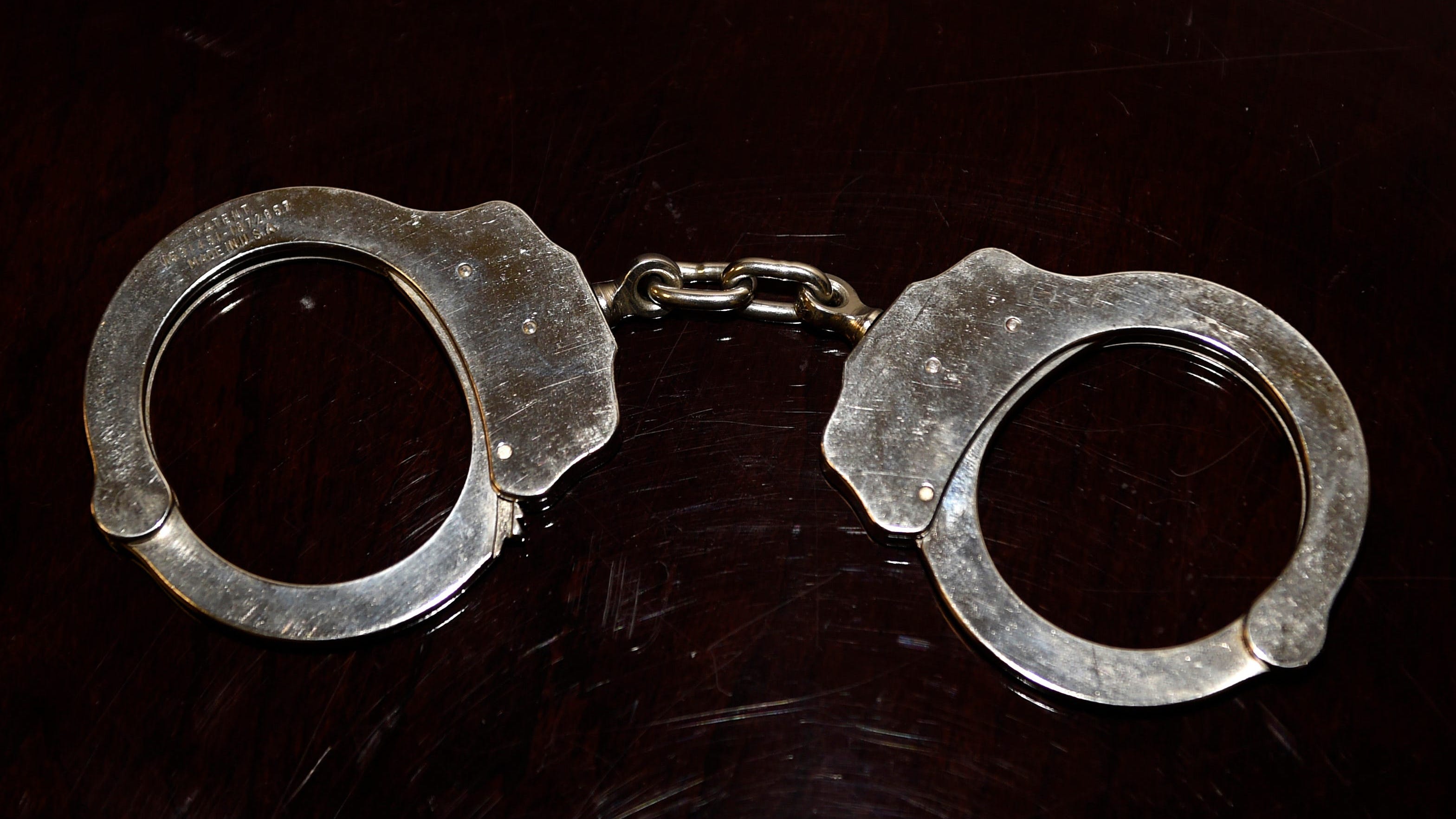 14 men part of NY's 'Double Nine Grim Reapers' gang charged with robbery, narcotics offenses