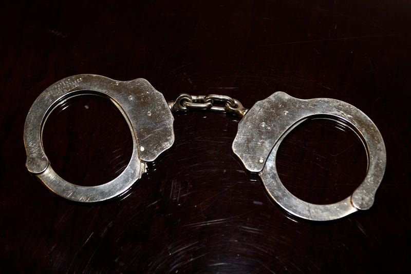 handcuffs