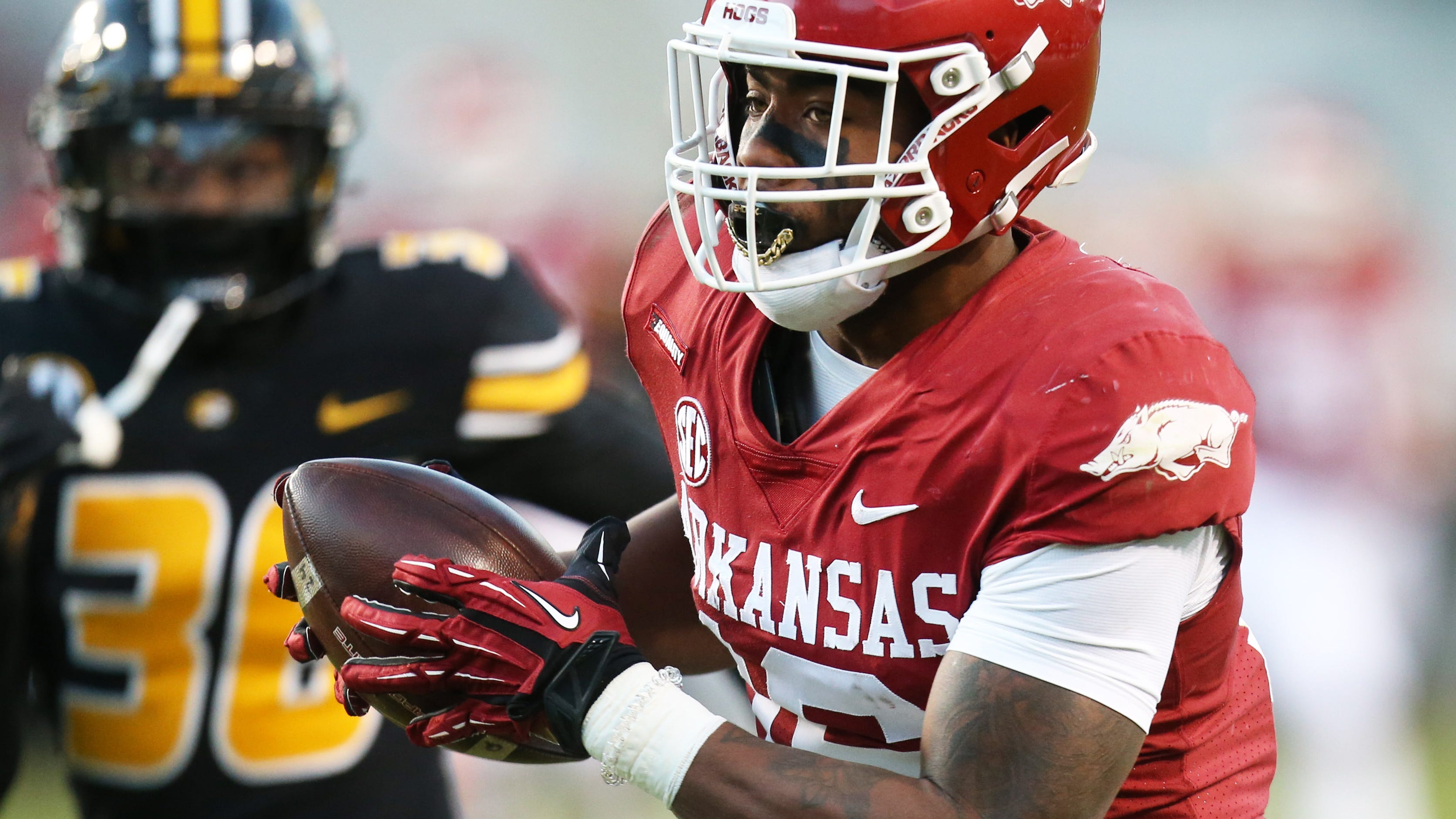 Is wide receiver the safest pick in the draft for the Cowboys?