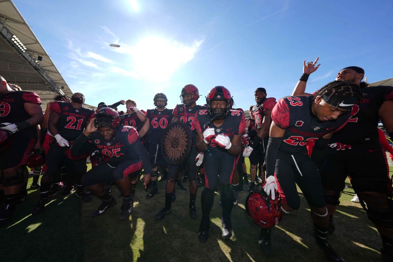 SDSU Aztecs